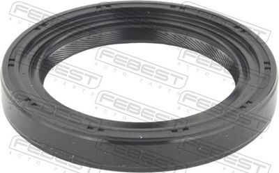 Shaft Seal, differential FEBEST 95GAS-52721010R