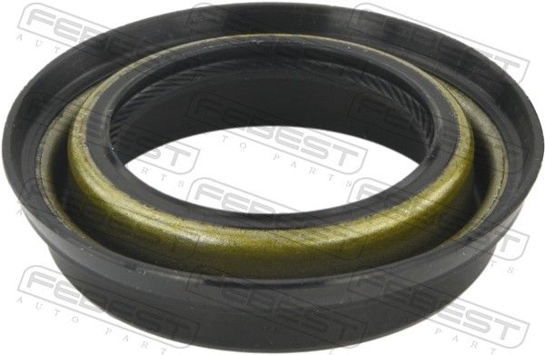 FEBEST 95GAS-40560815R Shaft Seal, manual transmission main shaft