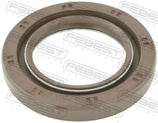 FEBEST 95GAS-40630909C Shaft Seal, drive shaft