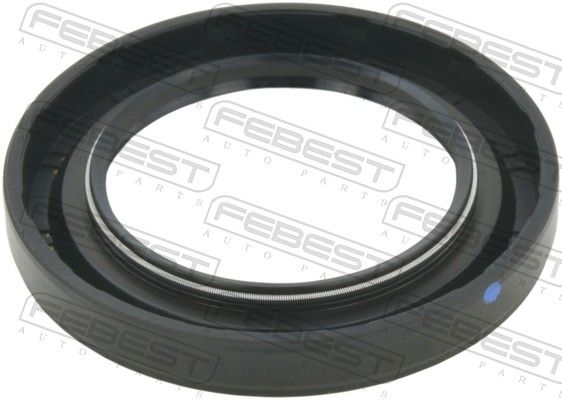 FEBEST 95GAS-43660909C Shaft Seal, manual transmission main shaft