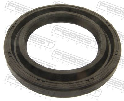 Shaft Seal, drive shaft FEBEST 95GAW-44680909X