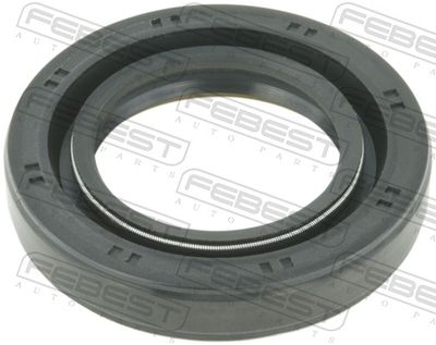 Shaft Seal, drive shaft FEBEST 95GAW-35591010R