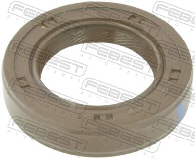 Shaft Seal, camshaft FEBEST 95GAY-27430909L
