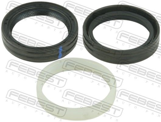 FEBEST 95GAY-29370808C Shaft Seal, drive shaft