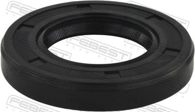 Shaft Seal, differential FEBEST 95GAY-35621010C