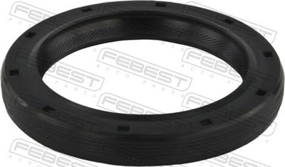 Shaft Seal, differential FEBEST 95GAY-40540707L