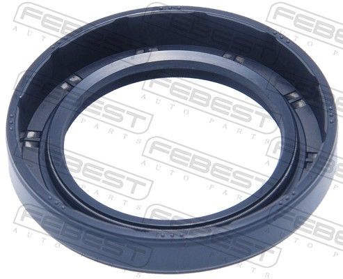 FEBEST 95GAY-40581010X Shaft Seal, drive shaft
