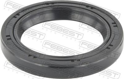 Shaft Seal, drive shaft FEBEST 95GAY-42600808X