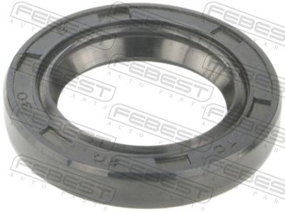 Repair Kit, steering gear FEBEST 95GAY-20300506X