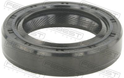 Shaft Seal, manual transmission main shaft FEBEST 95GAY-32481010L