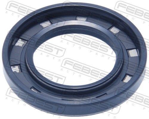 FEBEST 95GAY-32530707R Shaft Seal, manual transmission main shaft