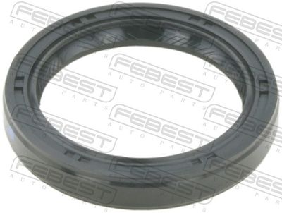 Shaft Seal, drive shaft FEBEST 95GAY-35450707C