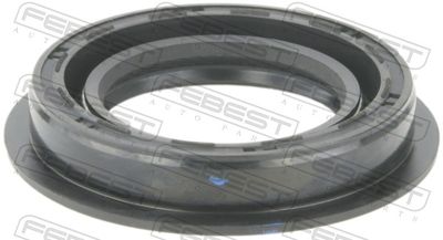 Shaft Seal, manual transmission main shaft FEBEST 95GAY-35540811R