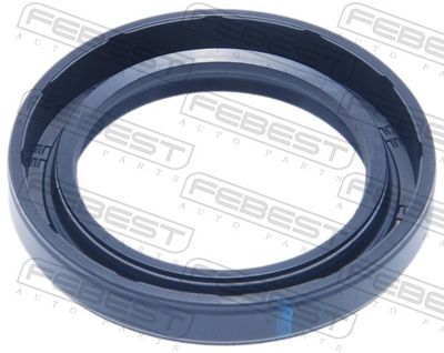 Shaft Seal, drive shaft FEBEST 95GAY-38540808X
