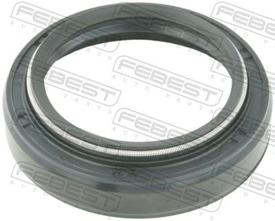 Shaft Seal, drive shaft FEBEST 95GAY-40551014C