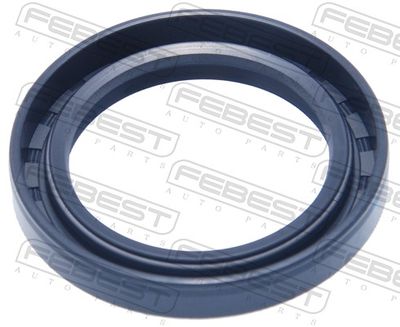 Shaft Seal, drive shaft FEBEST 95GAY-40560808X