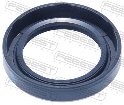 Shaft Seal, drive shaft FEBEST 95GAY-41581111L