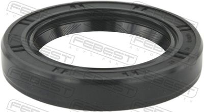 Shaft Seal, transfer case FEBEST 95GAY-42621010C