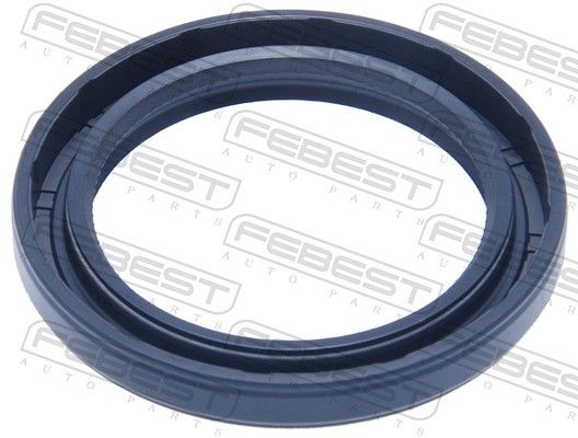 FEBEST 95GAY-43580707L Shaft Seal, drive shaft