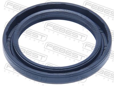 Shaft Seal, drive shaft FEBEST 95GAY-43580707L