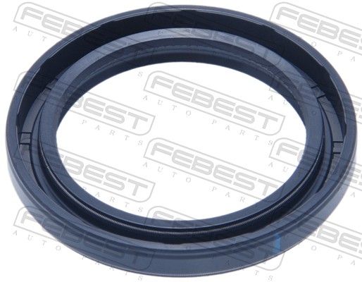 FEBEST 95GAY-43580707X Shaft Seal, drive shaft