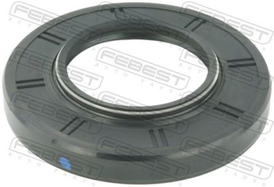 Shaft Seal, drive shaft FEBEST 95GAY-43791014C