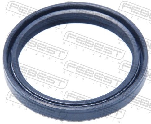 FEBEST 95GAY-44540707X Seal Ring, wheel hub