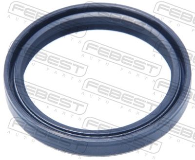 Seal Ring, wheel hub FEBEST 95GAY-44540707X