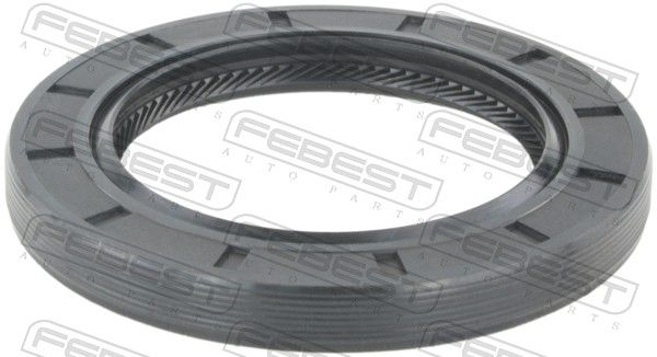 FEBEST 95GAY-44650707L Shaft Seal, manual transmission main shaft