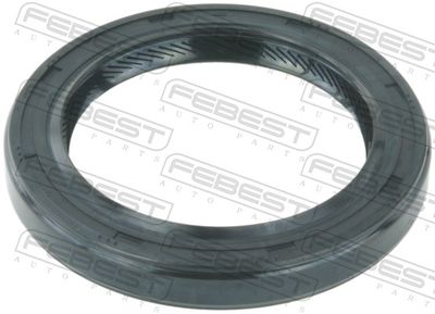 Shaft Seal, manual transmission main shaft FEBEST 95GAY-46630809R