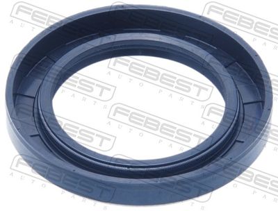 Seal Ring, wheel hub FEBEST 95GAY-47710909X