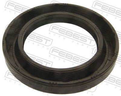 Shaft Seal, drive shaft FEBEST 95GAY-48701010X