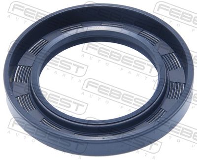 Shaft Seal, drive shaft FEBEST 95GAY-48741010X