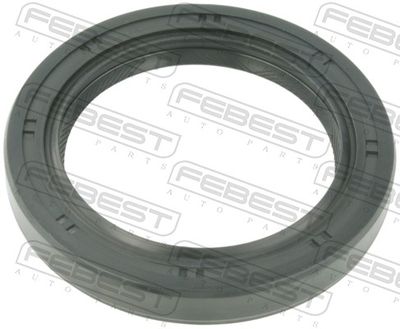 Shaft Seal, differential FEBEST 95GAY-49670909C