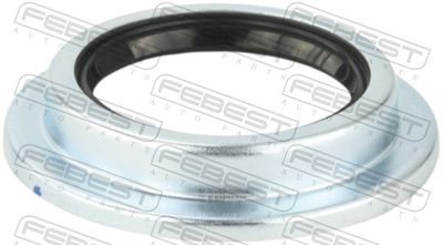 Seal Ring, wheel hub FEBEST 95GAY-53671010X