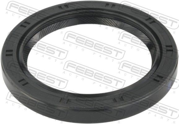 FEBEST 95GAY-53730808C Shaft Seal, manual transmission main shaft