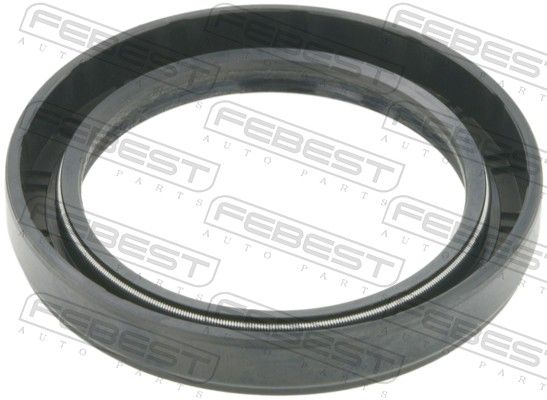 FEBEST 95GAY-55741010R Shaft Seal, drive shaft