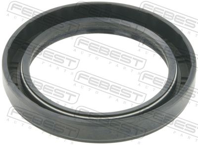 Shaft Seal, drive shaft FEBEST 95GAY-55741010R