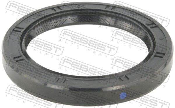 FEBEST 95GAY-56760909C Shaft Seal, drive shaft