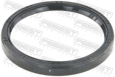 Shaft Seal, drive shaft FEBEST 95GAY-64750808C