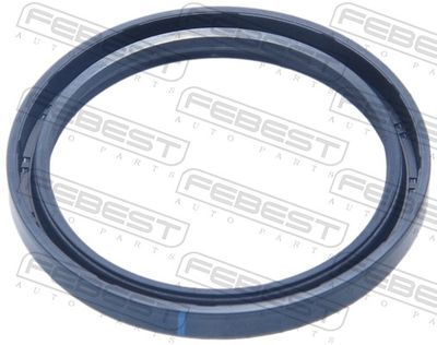Shaft Seal, drive shaft FEBEST 95GAY-65790808C