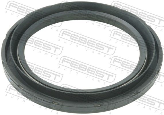 FEBEST 95GAY-741000811X Shaft Seal, drive shaft
