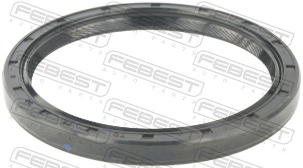 FEBEST 95GAY-75900808R Shaft Seal, drive shaft