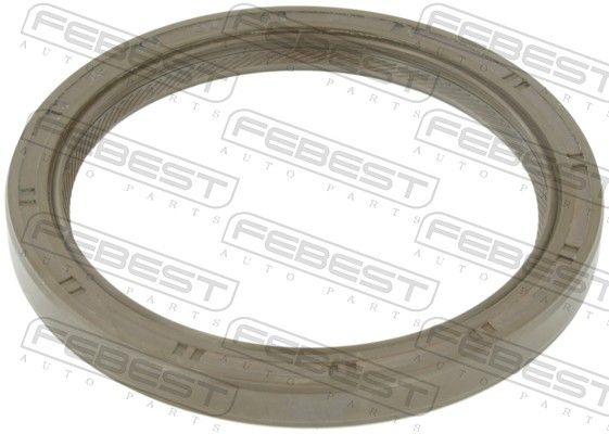 FEBEST 95GAY-76940909L Shaft Seal, crankshaft