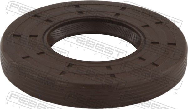 FEBEST 95GBY-28560808R Shaft Seal, differential