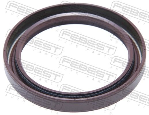 FEBEST 95GBY-50640808R Shaft Seal, drive shaft