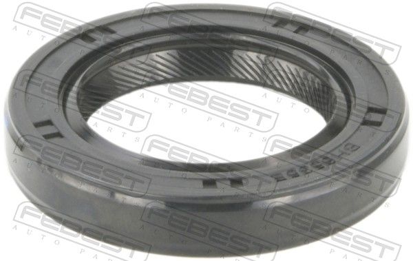 FEBEST 95GBY-27420707R Shaft Seal, manual transmission main shaft
