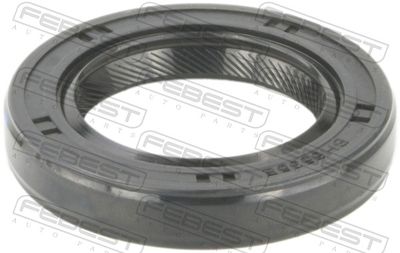 Shaft Seal, manual transmission main shaft FEBEST 95GBY-27420707R