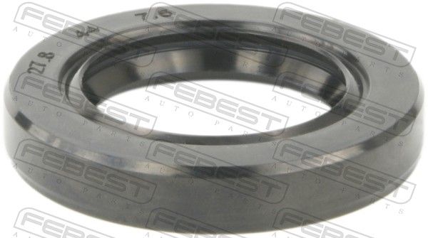 FEBEST 95GBY-28440808X Shaft Seal, drive shaft