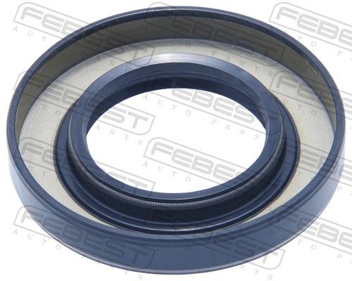 FEBEST 95GBY-35621010X Shaft Seal, manual transmission